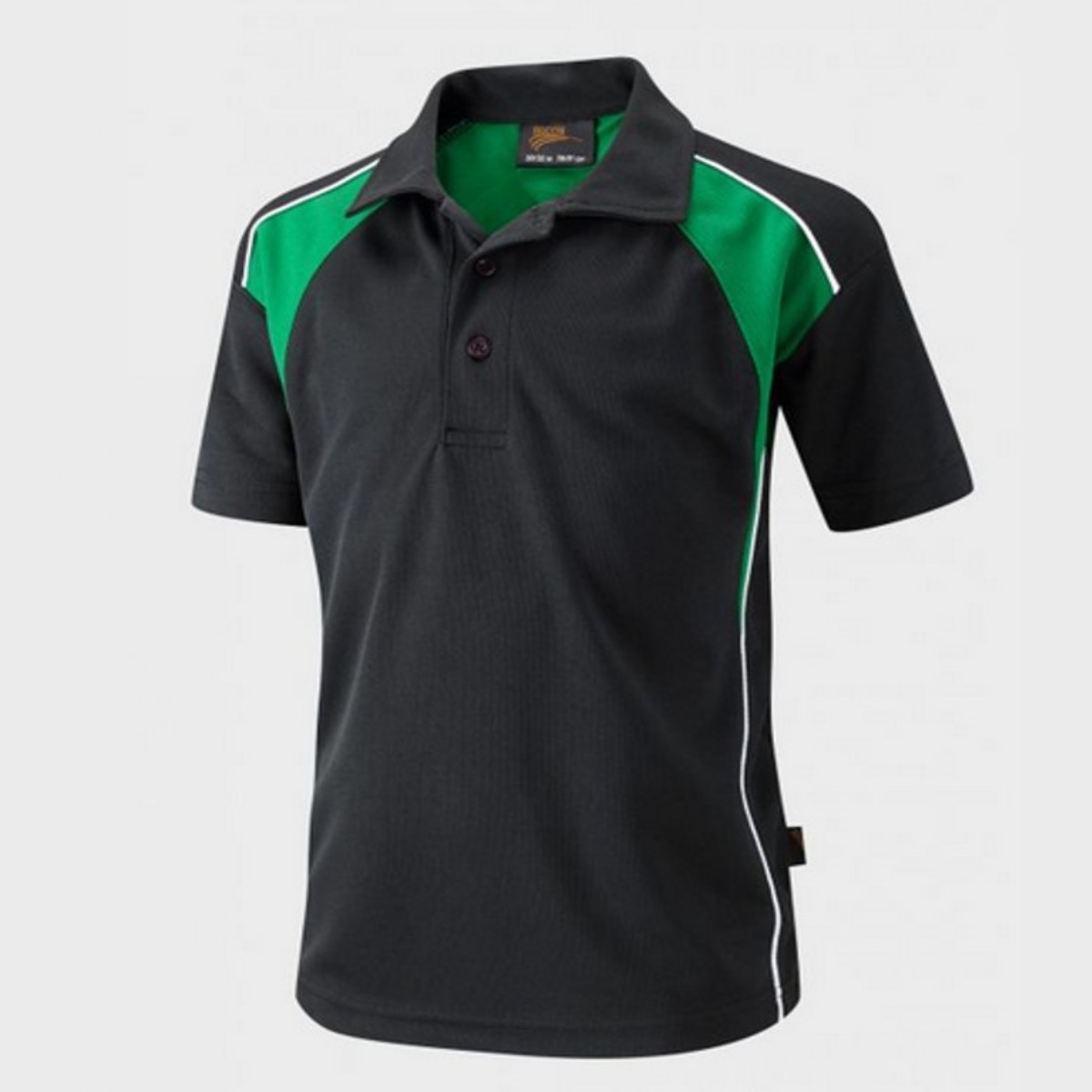 Upton Hall School Polo Shirt (Unisex) - Size 38